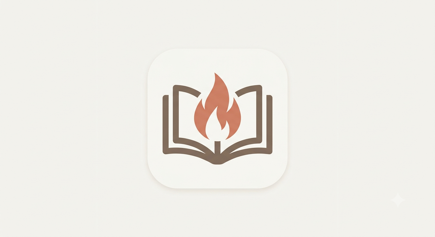 Fireside logo